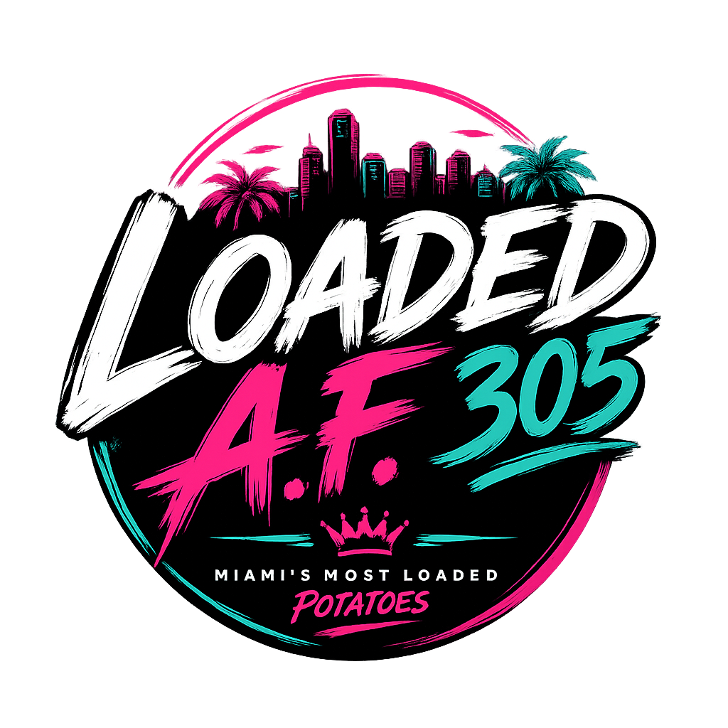 Loaded A.F 305 Logo