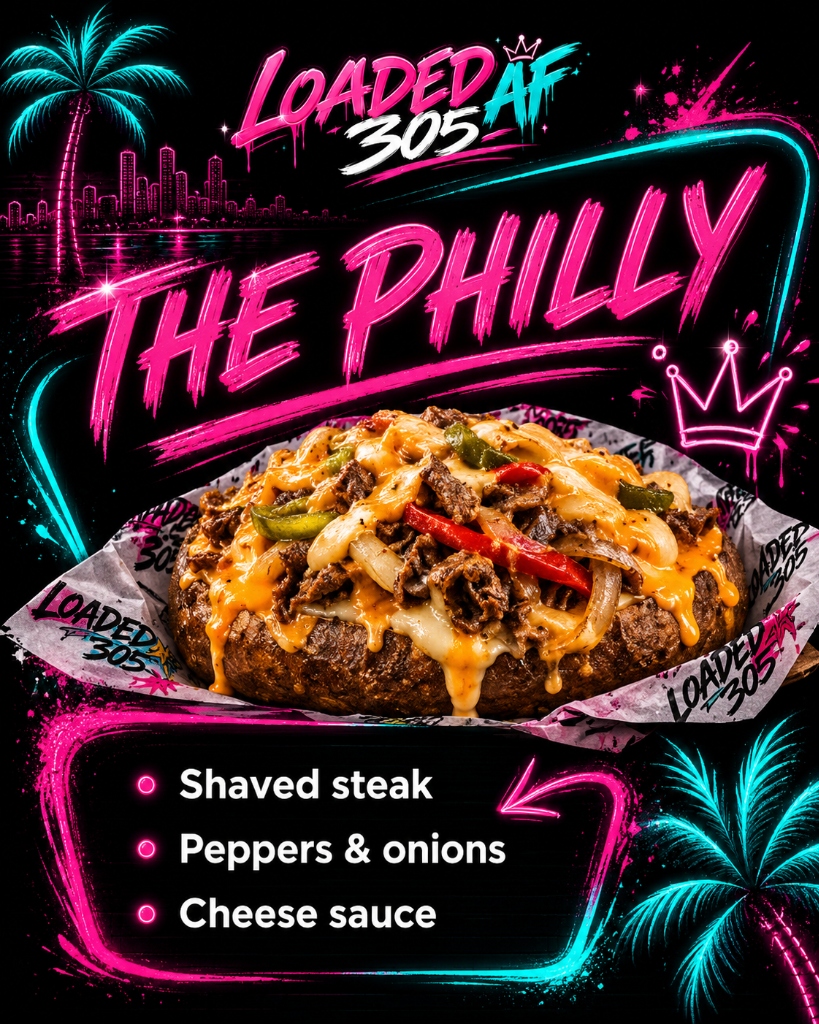 The Philly